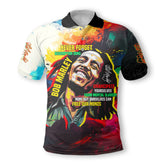 Bobmarley Polo Shirt